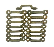 SET COMPLETO Footman Loop originale NOS Ford GPW Jeep Willys MB