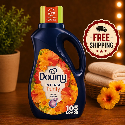 Downy ammorbidente tessuto - downy,
