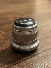 Olympus M.Zuiko 45 mm F1.8