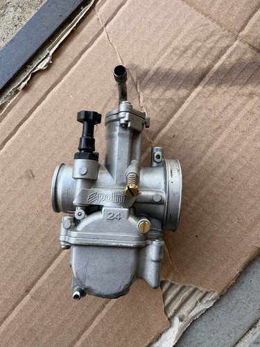Carburatore polini pwk - polini,