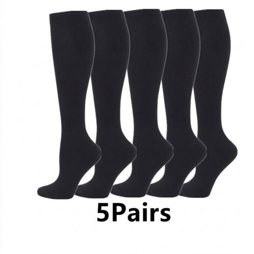 Paia calze compressione - a,