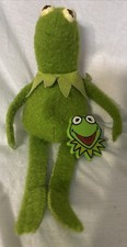 Vintage 1979 Kermit The Frog