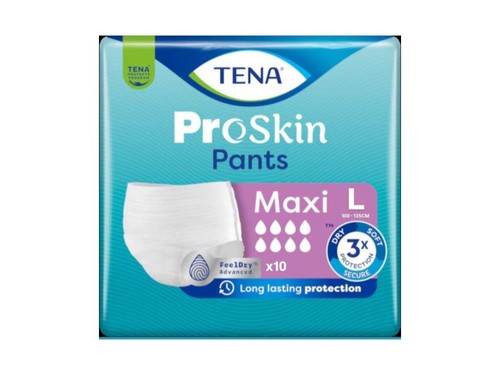 Tena pants maxi large - pants,