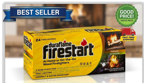 Firestart avviatore fuoco - firestart,