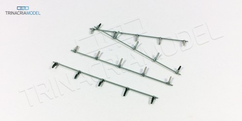 Roco 123079 set corrimani - -,