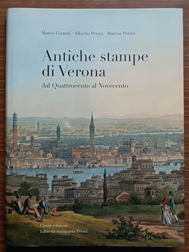 Antiche stampe verona - antiche,