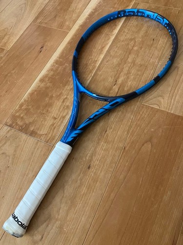 Racchetta babolat pure - racchetta,