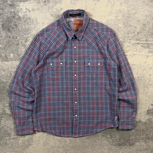 Barbour steve mcqueen camicia - steve,