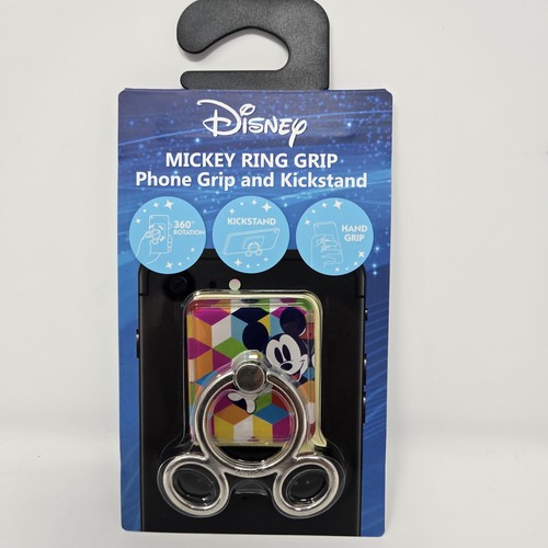Disney topolino anello - disney, grip