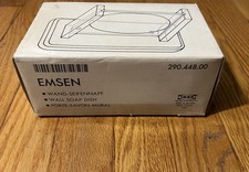 Portasapone da parete Ikea