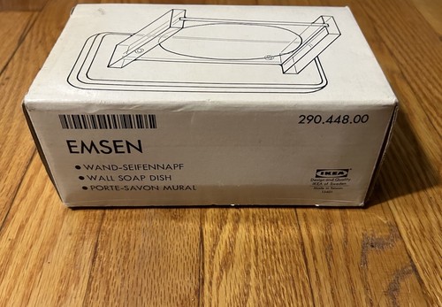 Portasapone parete ikea - portasapone,