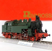 RIVAROSSI x MARKLIN AC LOCOTENDER A VAPORE Pt 3/6 316 K.Bay.Sts.B. art 1057