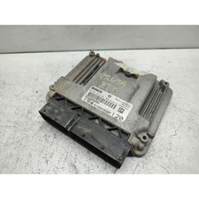 55208480 CENTRALINA MOTORE FIAT CROMA 2° SERIE 194 1.9 JTD 120CV BOSCH 028101296
