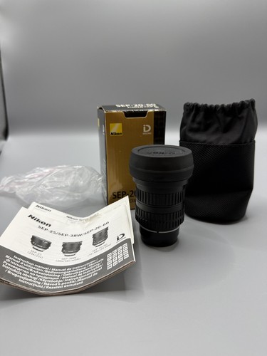Nikon sep prostaff - sep-20-60, 5