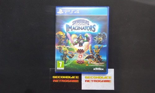 Sony ps4 skylanders - sony,