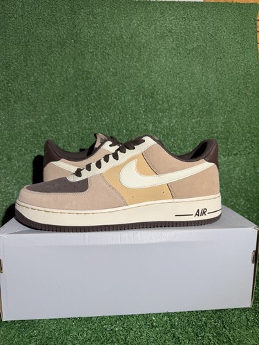 Nike air force one - one, lv8