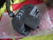 ALFA ROMEO 155 - Serratura