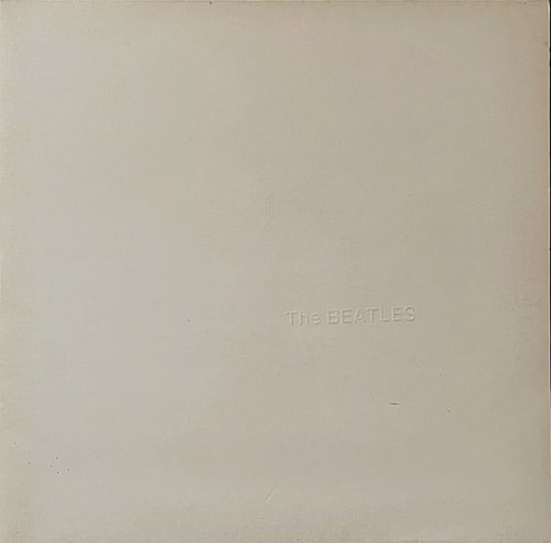 The beatles - beatles,