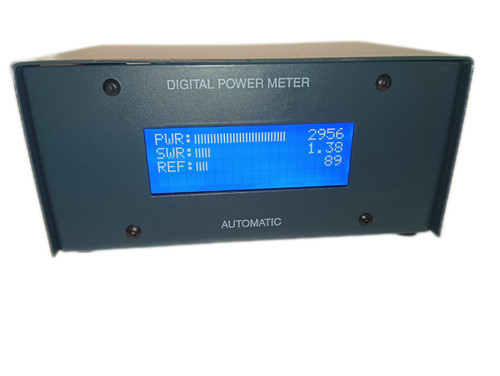 Power swr meter 3000w - swr,
