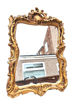 SPECCHIO DA PARETE VINTAGE