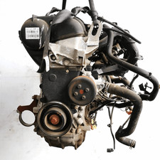 STJC Motore compl.  FORD