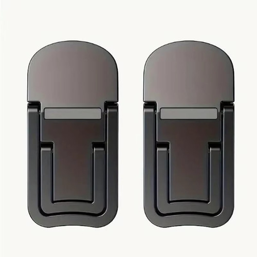 2pcs supporto pieghevole per - 2pcs,
