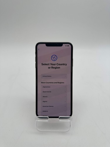 Apple iphone max 64gb - iphone,
