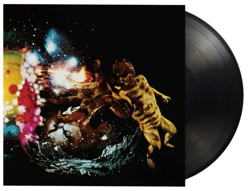 Santana iii black - santana,