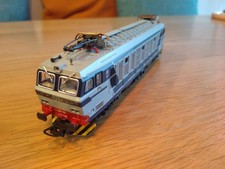 HO gauge Lima Trenitalia FS