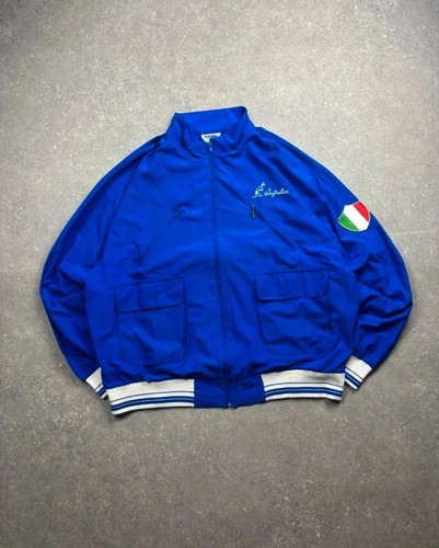Vintage australian zip jacket