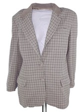 Blazer Emmanuel Schvili Da