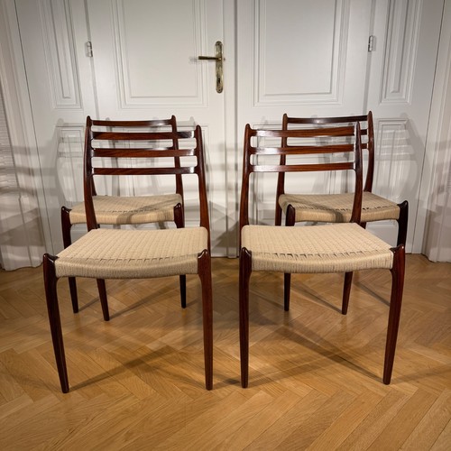 Poltrona niels otto - poltrona,