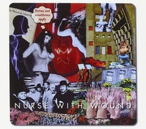 Nurse with wound - nurse,