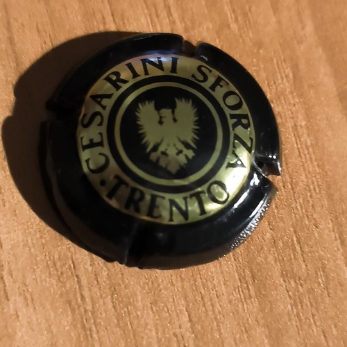Cesarini sforza trento - cesarini,