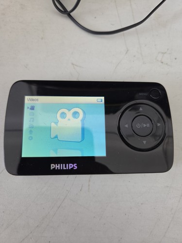 Philips gogear lettore - philips,