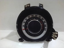 735590739 QUADRO STRUMENTI (STRUMENTAZIONE COMPL.) per FIAT 500 (3P) 1.4 16V