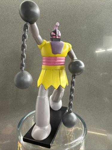 Nagai robot collection - collection, 132