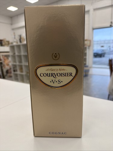 Cognac courvoisier - cognac,
