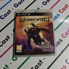 DARK VOID PS3 ITALIANO COME NUOVO PLAYSTATION 3 COMPLETO 