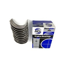 Bronzine biella ACL Duraglide