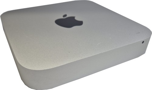 Apple mac mini - (fine, 2014)