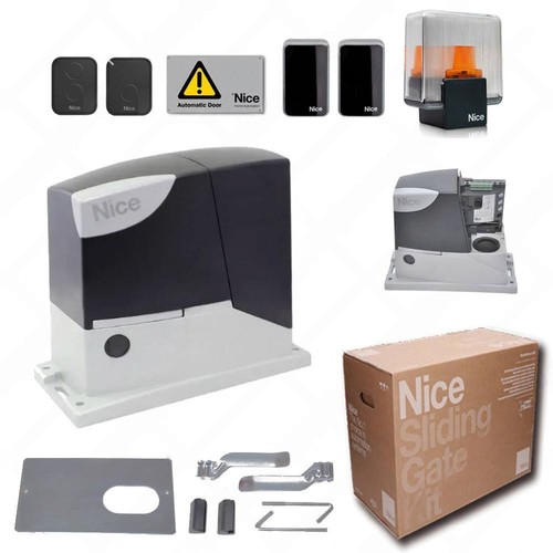 Kit automazione motore - motore, per