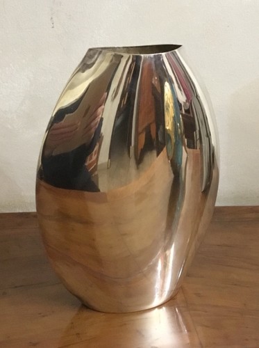 Vaso fiori vintage in - vaso,