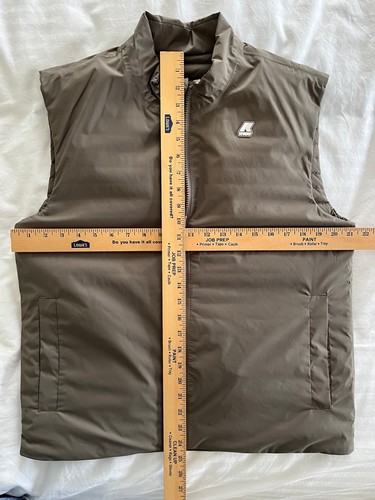 Lnwot way valen gilet - k-way,