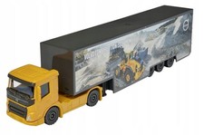 Camion Fmx 1:87 metallo