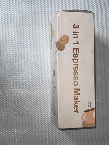 Macchina espresso elettrica - macchina,