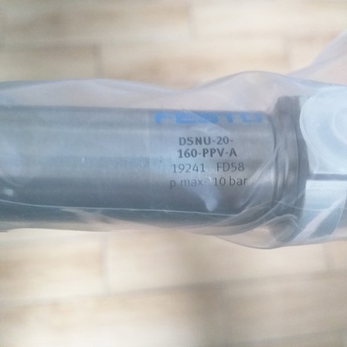 Pezzo nuovo festo - pezzo,