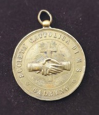 CALERNO ( REGGIO EMILIA )