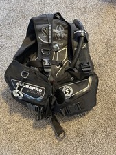 Equalizzatore Scubapro con BPI