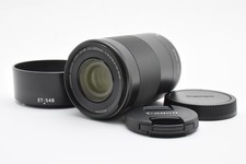 Obiettivo Canon EF-M 55-200mm